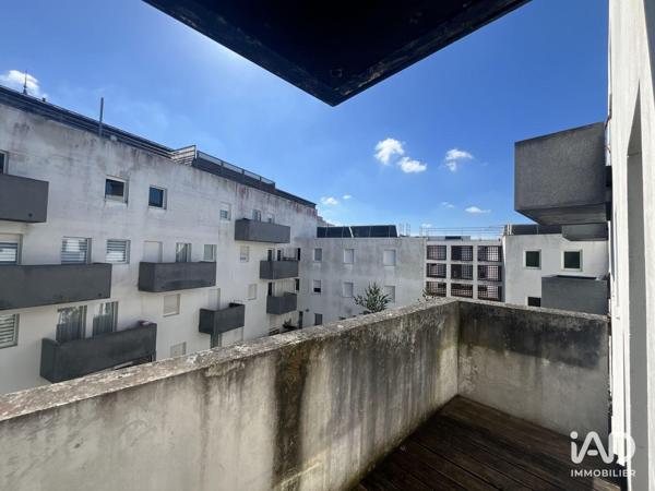 Location appartement 3 pièces 71 m² Mérignac