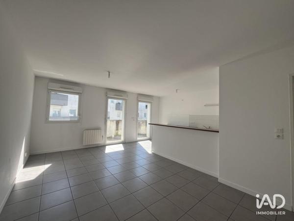Location appartement 3 pièces 71 m² Mérignac