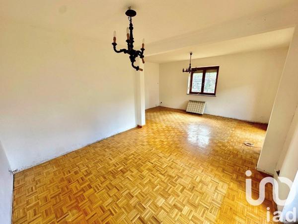 Maison 4 pièces de 70 m² à Lapoutroie (68650)