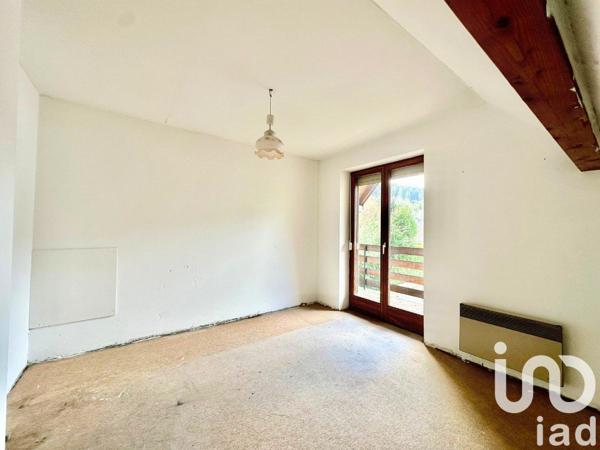 Maison 4 pièces de 70 m² à Lapoutroie (68650)