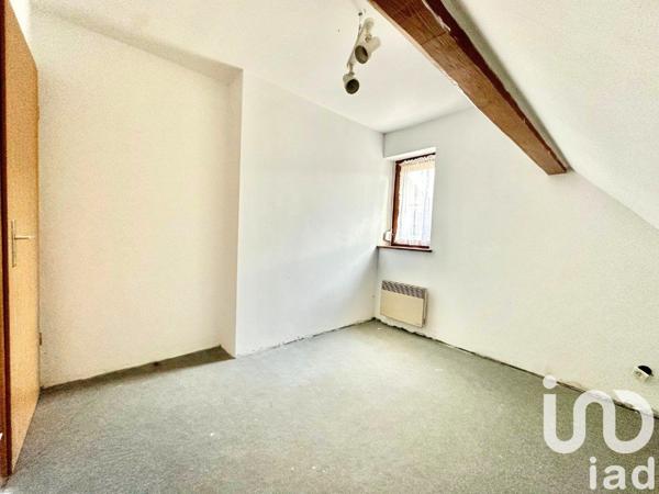 Maison 4 pièces de 70 m² à Lapoutroie (68650)