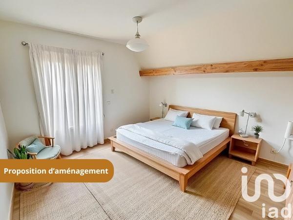 Maison 4 pièces de 70 m² à Lapoutroie (68650)