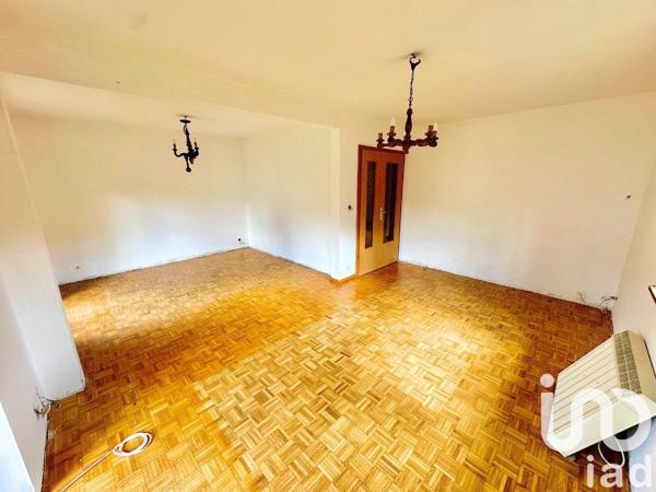 Maison 4 pièces de 70 m² à Lapoutroie (68650)