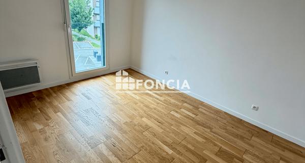 À vendre Appartement 2 pièces 38 m² - Arras 62000