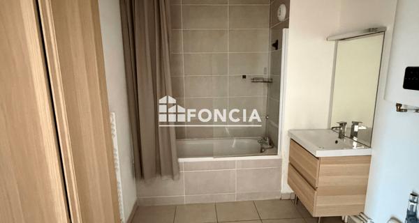 À vendre Appartement 2 pièces 38 m² - Arras 62000