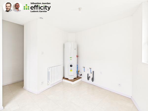 Maison
         3 pièces
        - 83 m² 164 500 € *