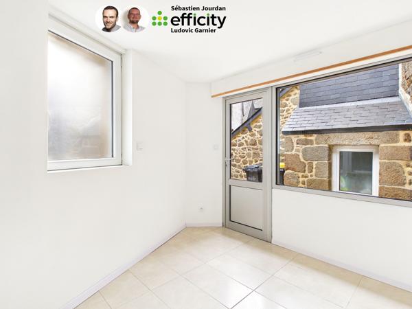 Maison
         3 pièces
        - 83 m² 164 500 € *
