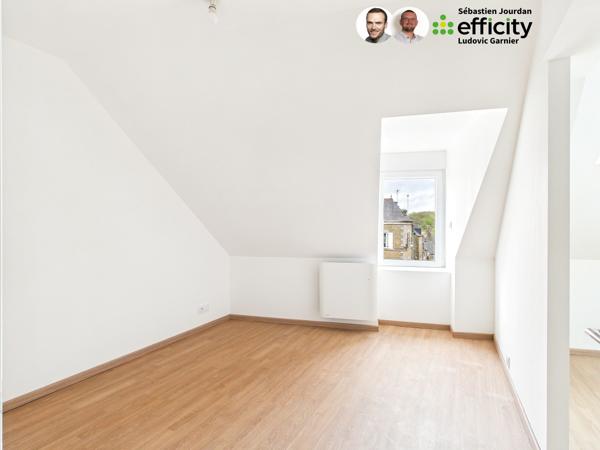 Maison
         3 pièces
        - 83 m² 164 500 € *