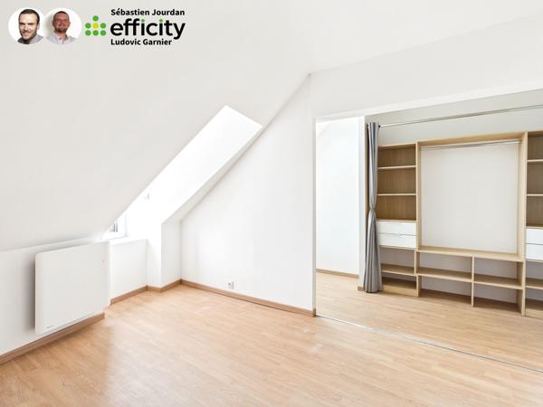 Maison
         3 pièces
        - 83 m² 164 500 € *