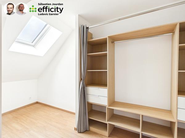 Maison
         3 pièces
        - 83 m² 164 500 € *