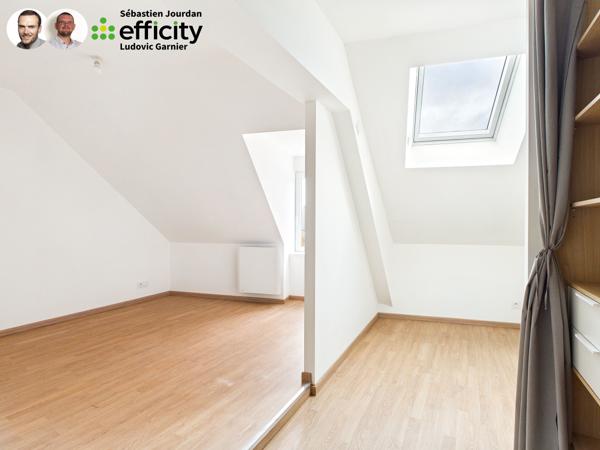 Maison
         3 pièces
        - 83 m² 164 500 € *