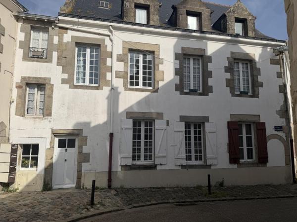 Vente / Appartement T1
