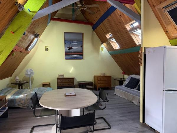 Vente / Appartement T1