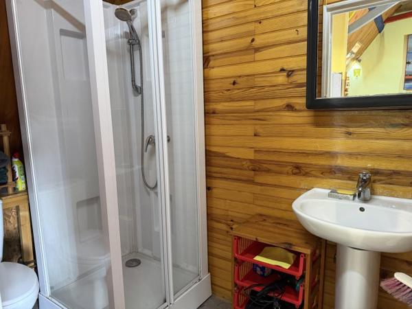 Vente / Appartement T1