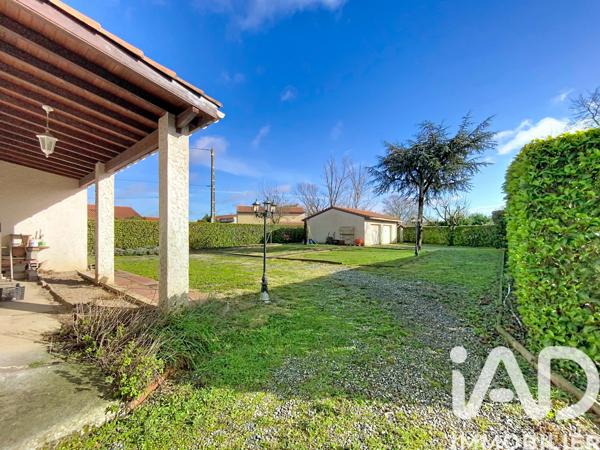 Maison à vendre 4 pièces 119 m² Plaisance-du-Touch