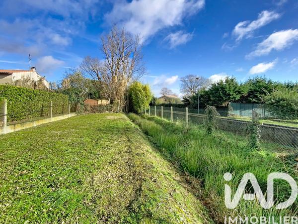 Maison à vendre 4 pièces 119 m² Plaisance-du-Touch