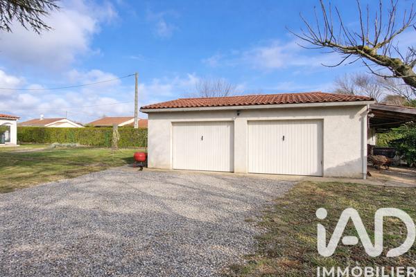 Maison à vendre 4 pièces 119 m² Plaisance-du-Touch