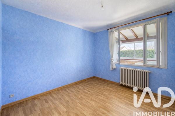 Maison à vendre 4 pièces 119 m² Plaisance-du-Touch