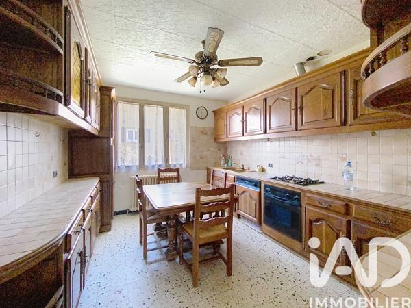 Maison à vendre 4 pièces 119 m² Plaisance-du-Touch