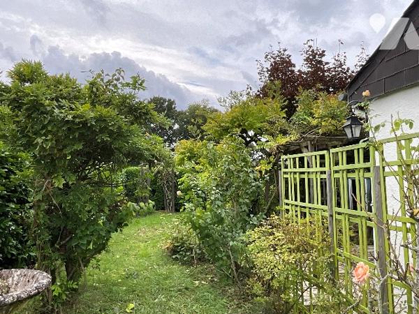 NAZELLES-NEGRON (37530) - Maison de 136 m² - Proche commerces et gare