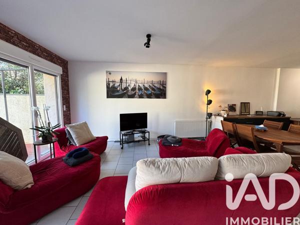 Maison à vendre 6 pièces 190 m² Savigny-sur-Orge