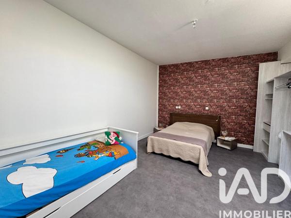 Maison à vendre 6 pièces 190 m² Savigny-sur-Orge