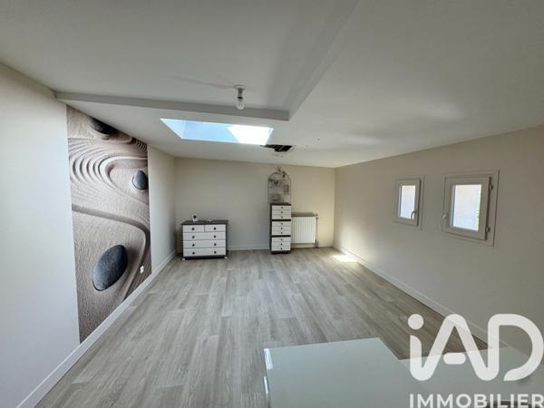 Maison à vendre 6 pièces 190 m² Savigny-sur-Orge