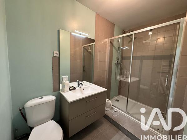 Maison à vendre 6 pièces 190 m² Savigny-sur-Orge