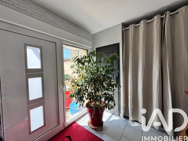 Maison à vendre 6 pièces 190 m² Savigny-sur-Orge