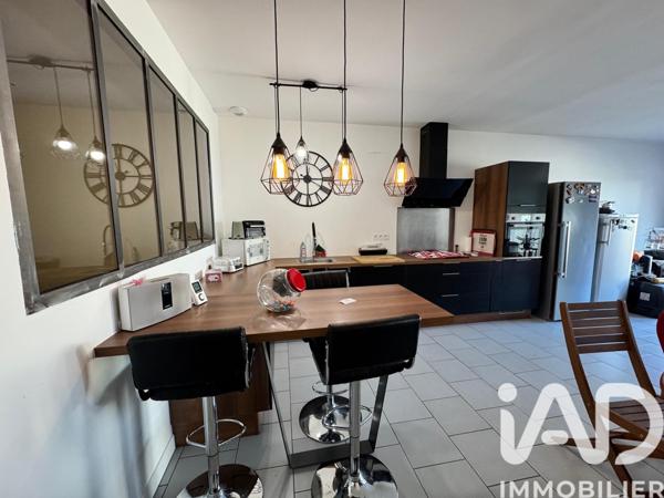 Maison à vendre 6 pièces 190 m² Savigny-sur-Orge