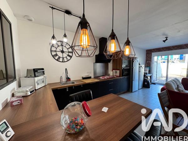 Maison à vendre 6 pièces 190 m² Savigny-sur-Orge