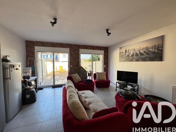 Maison à vendre 6 pièces 190 m² Savigny-sur-Orge