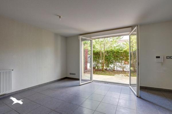 Appartement à vendre 210 000 € Saint-Jean 3 p 65 m² DPE B