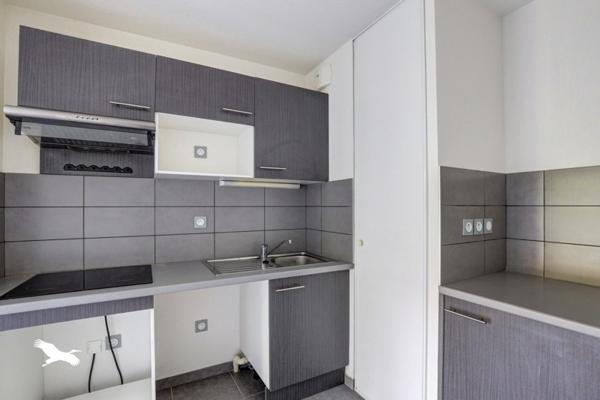 Appartement à vendre 210 000 € Saint-Jean 3 p 65 m² DPE B