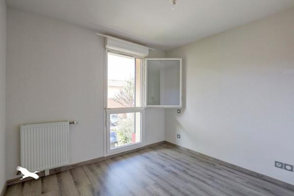 Appartement à vendre 210 000 € Saint-Jean 3 p 65 m² DPE B