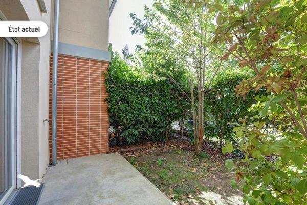 Appartement à vendre 210 000 € Saint-Jean 3 p 65 m² DPE B