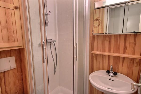 Vente 
Peisey Nancroix