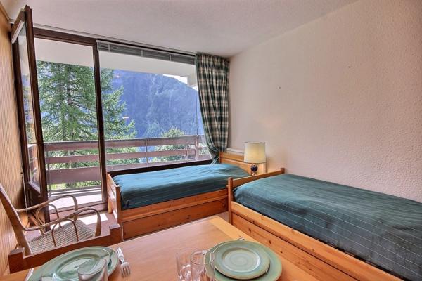 Vente 
Peisey Nancroix