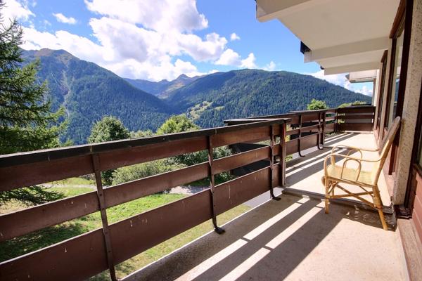 Vente 
Peisey Nancroix