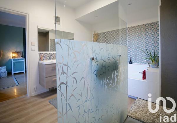 Maison à vendre 7 pièces 198 m² Quéven