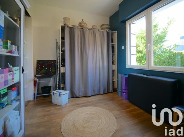 Maison à vendre 7 pièces 198 m² Quéven