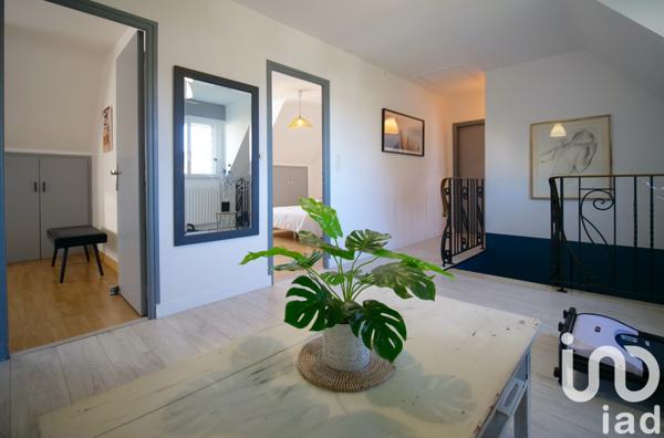 Maison à vendre 7 pièces 198 m² Quéven