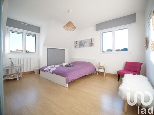 Maison à vendre 7 pièces 198 m² Quéven