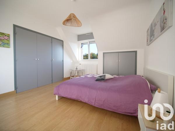 Maison à vendre 7 pièces 198 m² Quéven