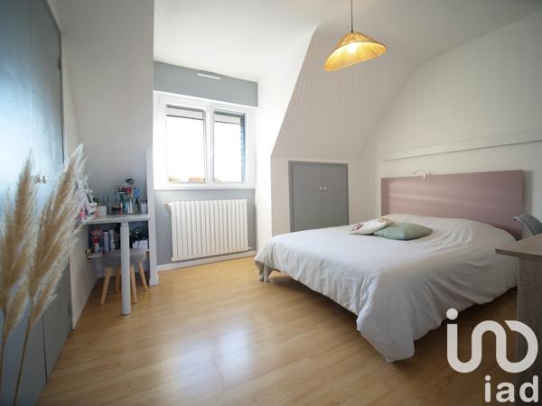 Maison à vendre 7 pièces 198 m² Quéven