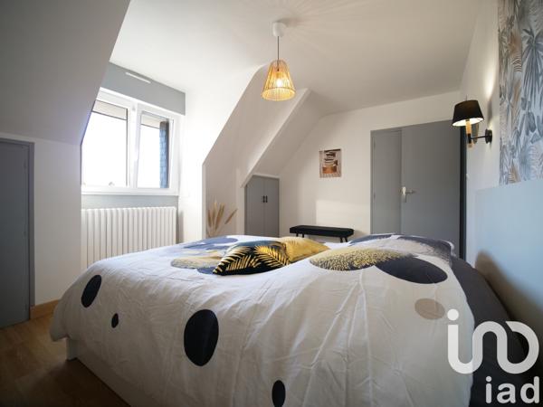 Maison à vendre 7 pièces 198 m² Quéven