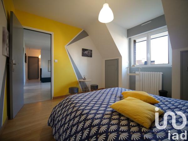 Maison à vendre 7 pièces 198 m² Quéven