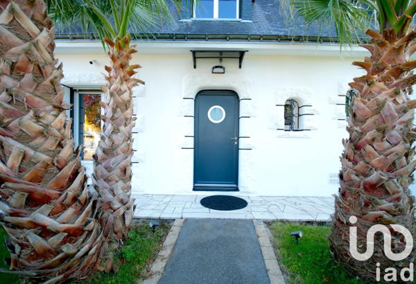 Maison à vendre 7 pièces 198 m² Quéven