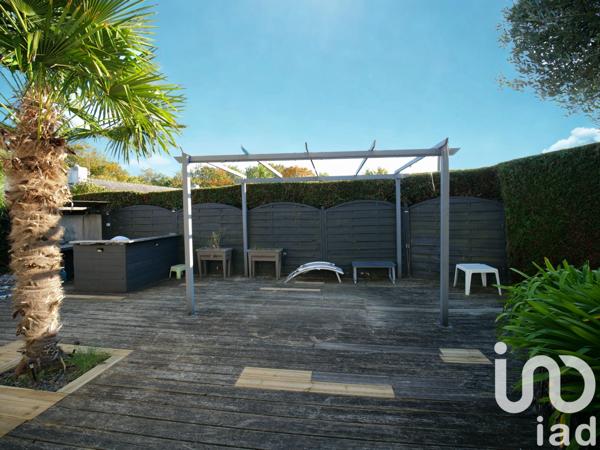 Maison à vendre 7 pièces 198 m² Quéven