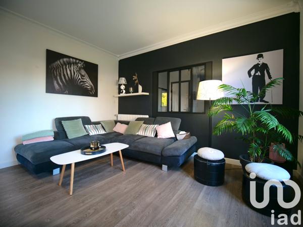 Maison à vendre 7 pièces 198 m² Quéven